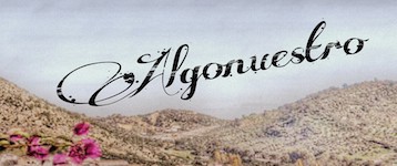 Algonuestro, S.L.