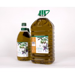Aceite de Oliva Virgen Extra